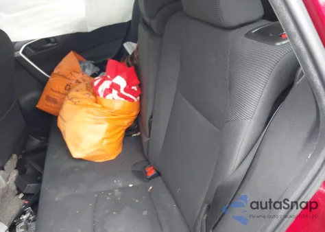 2019 Toyota Rav4 Le z USA, uszkodzony, nr VIN 2T3G1RFV7KC058495